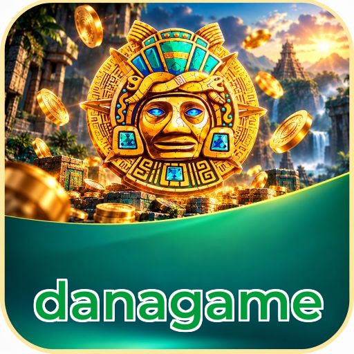 Screenshot 1 - danagame Home Screen