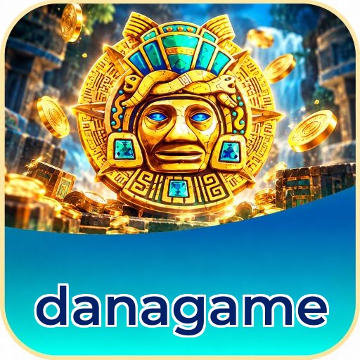 Screenshot 1 - danagame Home Screen