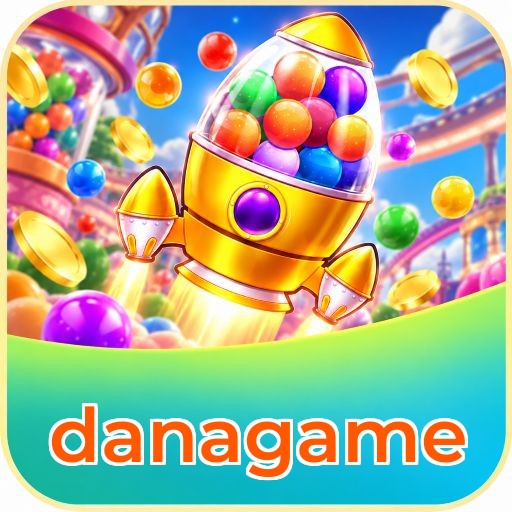 Screenshot 4 - danagame Dark Mode