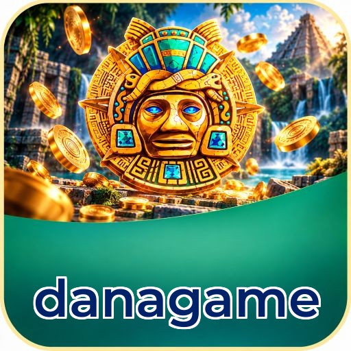 Screenshot 1 - danagame Home Screen